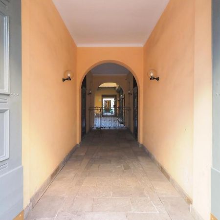 Апартаменты Centro Storico, Darsena E Duomo - Corso Genova - Italy Flat Vacation Милан Экстерьер фото