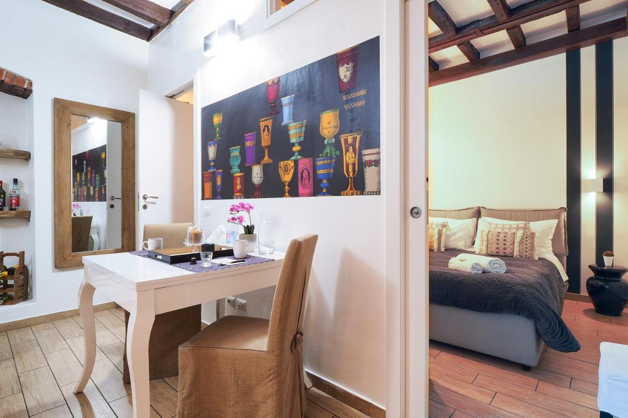 Апартаменты Centro Storico, Darsena E Duomo - Corso Genova - Italy Flat Vacation Милан Экстерьер фото