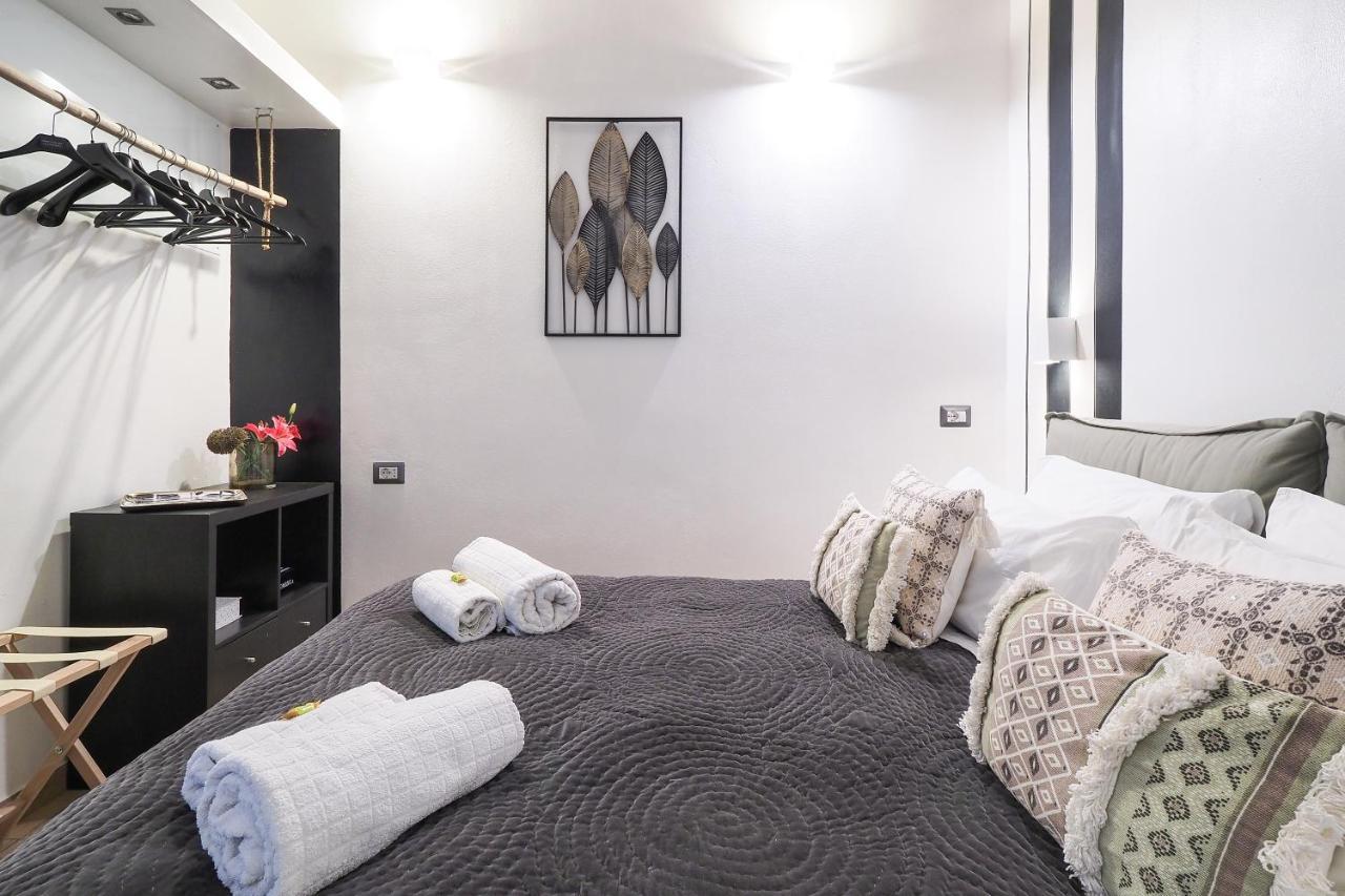 Апартаменты Centro Storico, Darsena E Duomo - Corso Genova - Italy Flat Vacation Милан Экстерьер фото